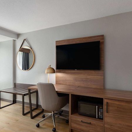 Hawthorn Extended Stay By Wyndham Knoxville Exteriör bild