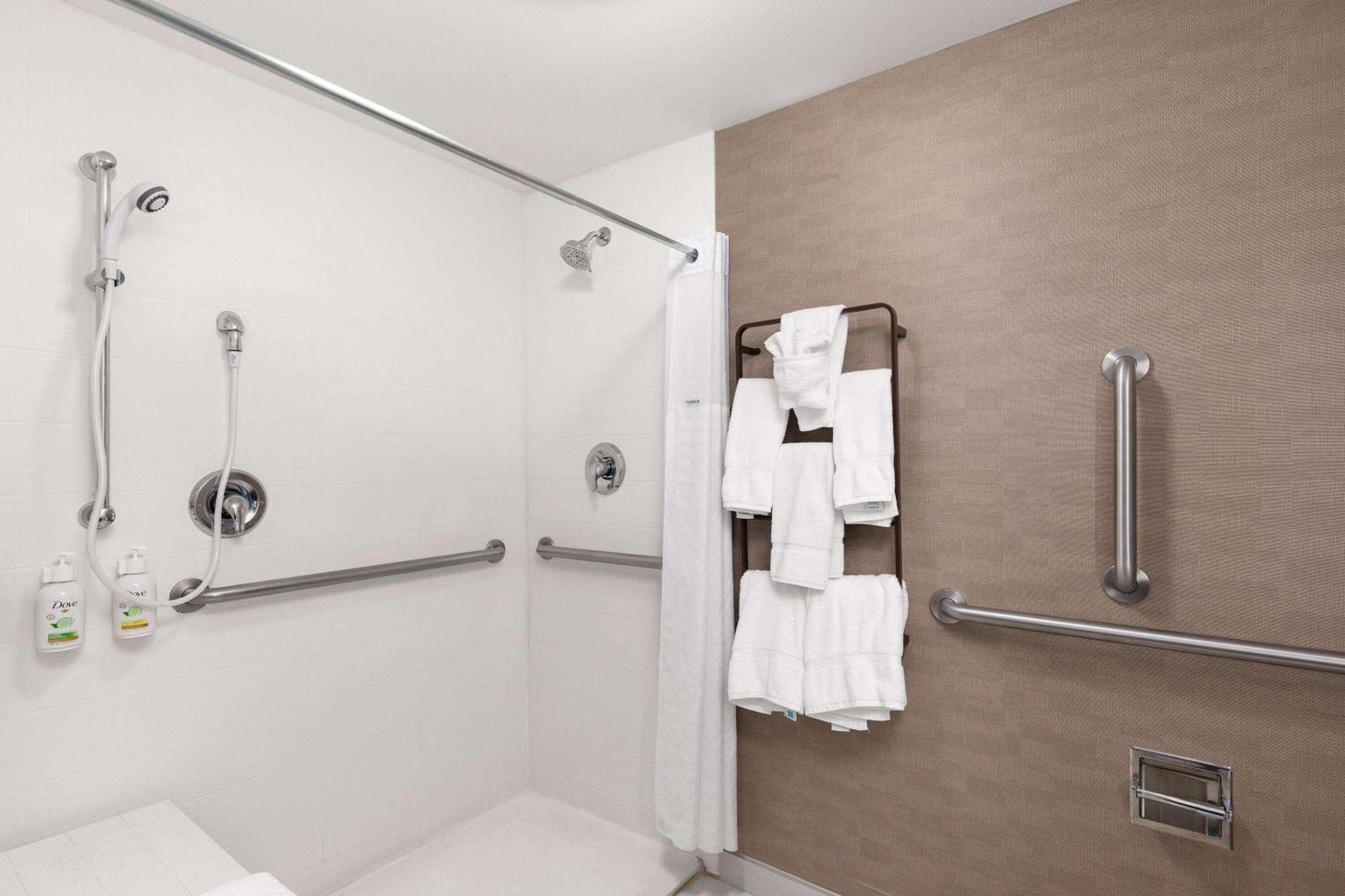 Hawthorn Extended Stay By Wyndham Knoxville Exteriör bild