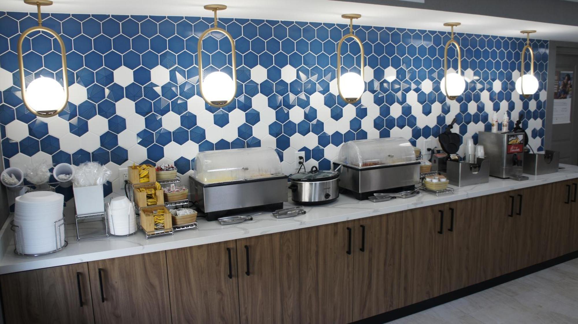 Hawthorn Extended Stay By Wyndham Knoxville Exteriör bild