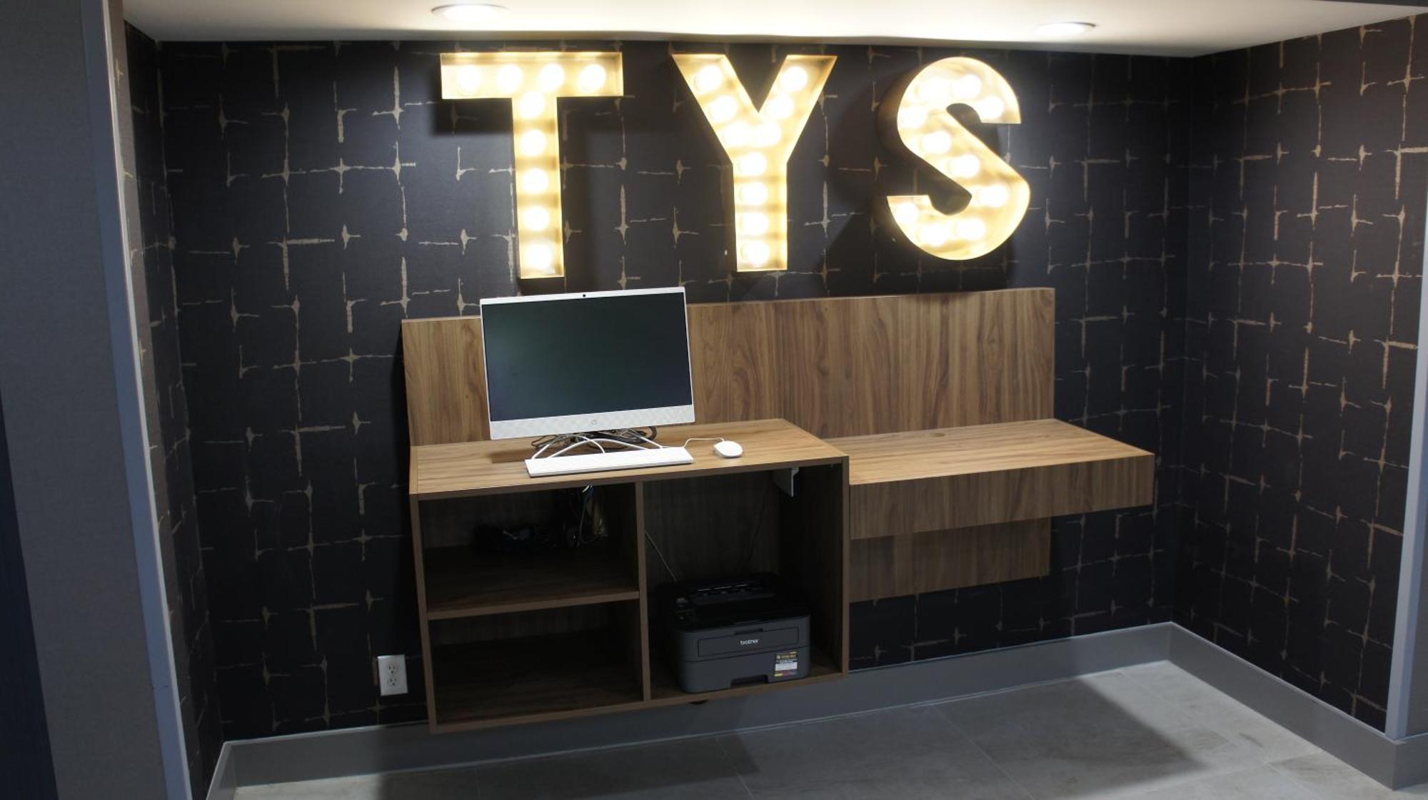 Hawthorn Extended Stay By Wyndham Knoxville Exteriör bild